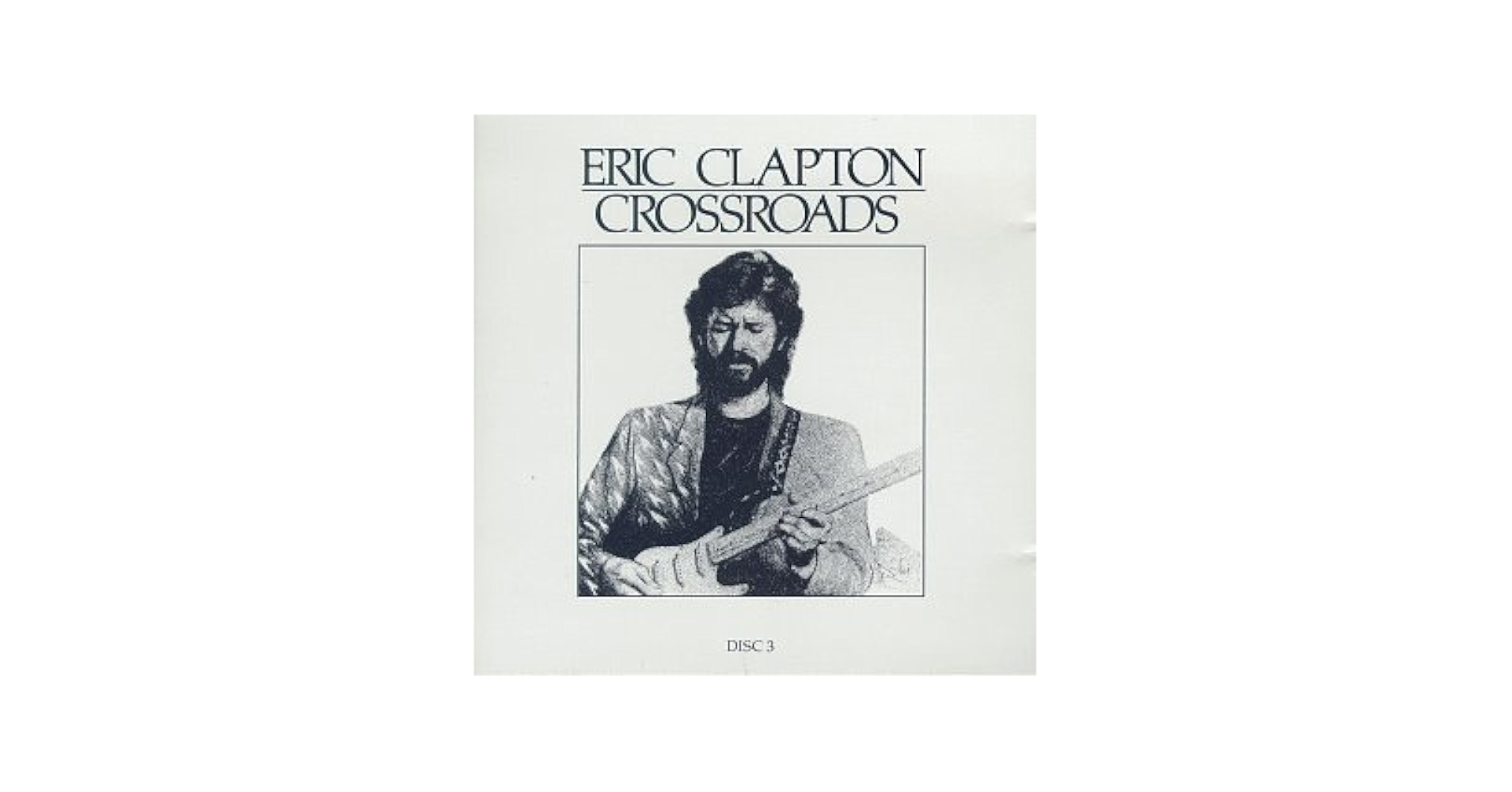 ERIC CLAPTON　10+2枚組　BOX Yahoo!オークション - ERIC CLAPTON BOX